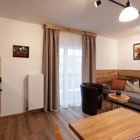 Ella'S Apartamento Fusch an der Grossglocknerstrasse Exterior foto