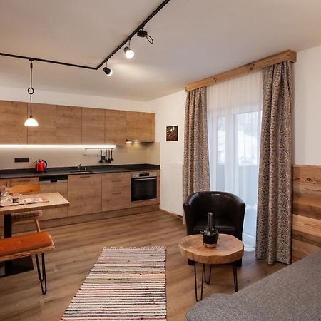 Ella'S Apartamento Fusch an der Grossglocknerstrasse Exterior foto