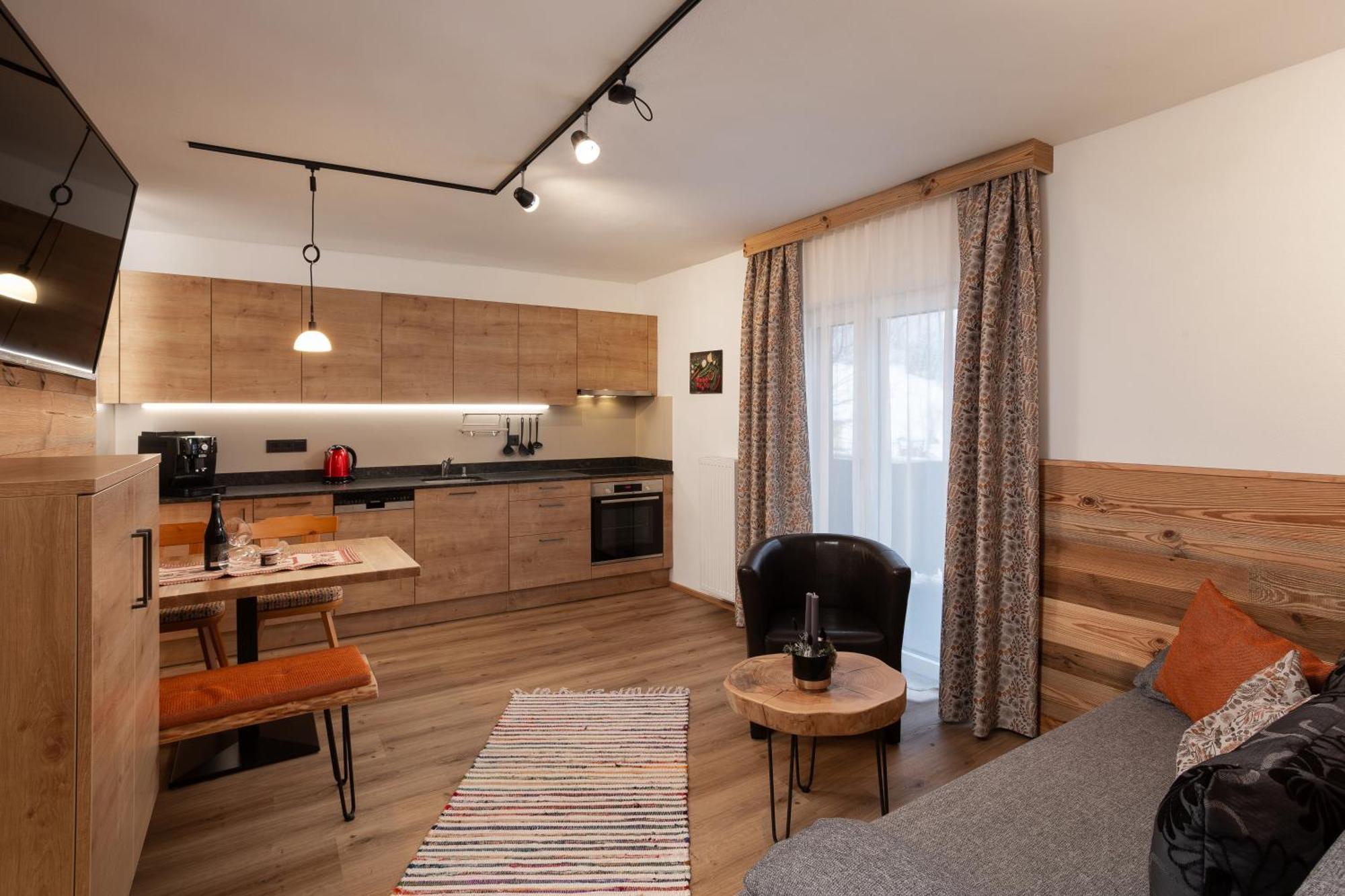 Ella'S Apartamento Fusch an der Grossglocknerstrasse Exterior foto